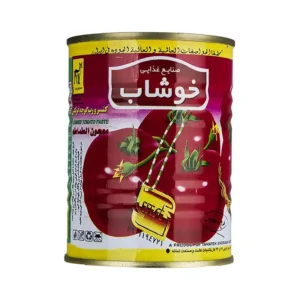 رب 800 گرم خوشاب تعداد 12 عددی