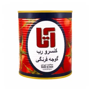 رب 800 گرم اتا تعداد 12 عددی