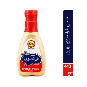 سس فرانسه بهروز