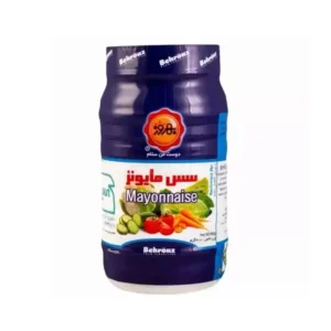Behrouz Mayonnaise Sauce 900 grams