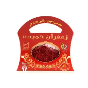 زعفران نیم مثقال 110