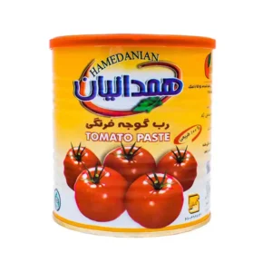 رب 800 گرم همدانیان تعداد 12 عددی