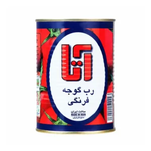 رب 450 گرم آتا تعداد 24 عددی